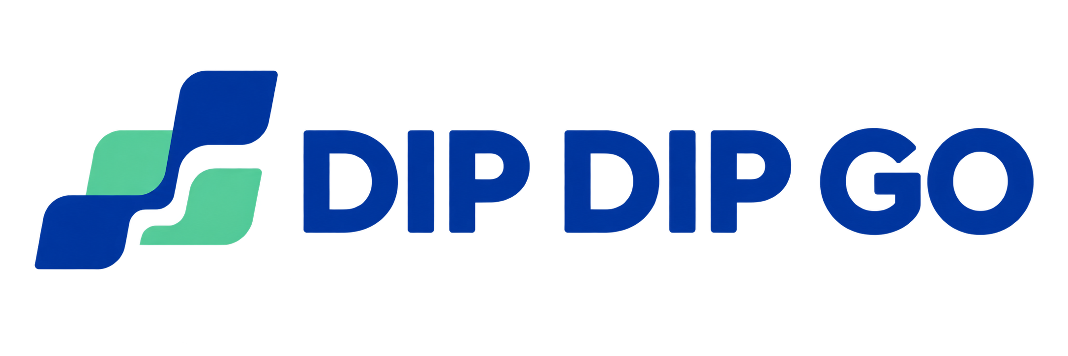 DIP DIP GO
